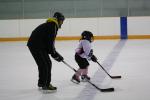 Holding the Stick